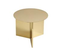 HAY Table d'appoint, cuivré, 45 cm