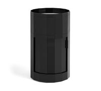 HAY Table d'appoint Facet Cabinet 101 Anthracite
