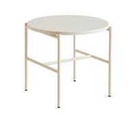 Rebar Side table Table d'appoint Hay Beige - 5710441327196