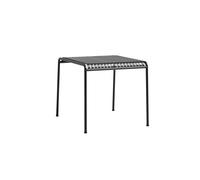 Palissade Table Outdoor 82 x 90 cm Hay - 5710441202769