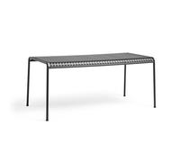 HAY Table Palissade - 170 x 90 cm - anthracite