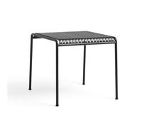 HAY Table Palissade L82.5 Anthracite