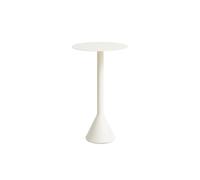 Table de jardin Palissade Cone Ø60cm H 105cm / Ø 60cm