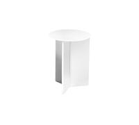 Table d'appoint haute Slit H 47cm / Ø 35cm