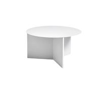 HAY Table Slit - blanc - XL
