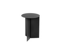 HAY Table Slit - noir - haut
