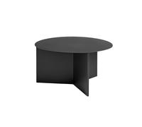 HAY Table Slit - noir - XL
