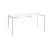 HAY Table T12 - blanc - 160 x 80 cm