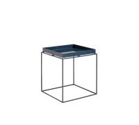 Tray Table M table Hay Tiefblau - 5710441282761