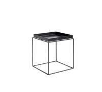 HAY Table Tray - 40 x 44 x 40 cm - noir