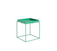 HAY Table Tray - 40 x 44 x 40 cm - vert menthe poivrée