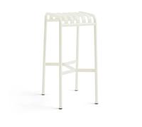 Tabouret de bar Palissade 78cm WxDxH 38x45x78cm