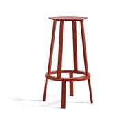 HAY Tabouret de bar Revolver Red. high