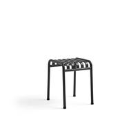 HAY Tabouret Palissade Anthracite