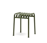 HAY Tabouret Palissade Olive