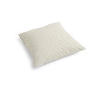 HAY Taie d’oreiller Fineline 60x50 cm Ivory