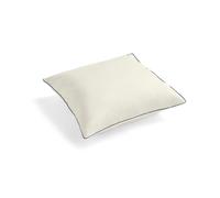 HAY Taie d'oreiller Outline 100x65 cm Ivory