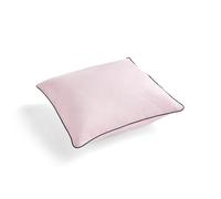HAY Taie d'oreiller Outline 50x60 cm Soft pink