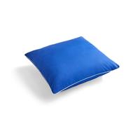HAY Taie d'oreiller Outline 50x60 cm Vivid blue