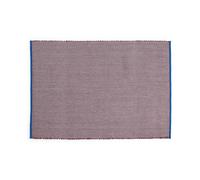 HAY Tapis 3 Colour Light grey. 140x200 cm