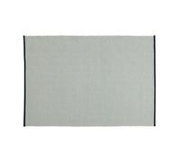 HAY Tapis 3 Colour Soft turquoise. 140x200 cm