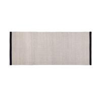 Bias Tapis Rug Tint Hay L 80 x L 200 / Black Tint - 5710441339724
