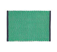 HAY - Door Mat 50 x 70 Light Green HAY