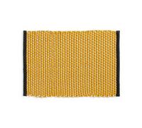 HAY Tapis de porte HAY 50x70 cm Ochre