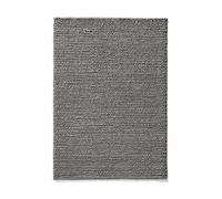 HAY Tapis Peas - gris - 140 x 200 cm