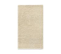 HAY Tapis Peas - 140 x 80 cm - gris clair
