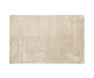 HAY Tapis en laine Raw No 2 200x300 cm Sable