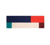 HAY Tapis de passage Ethan Cook Flat Works 250x80cm vague 250x80cm