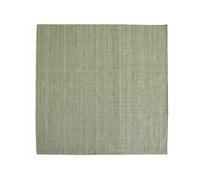 HAY Tapis Haze Green. 230x230 cm