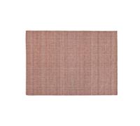 HAY Tapis Haze Iron red. 170x240 cm