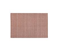 HAY Tapis Haze Iron red. 200x300 cm