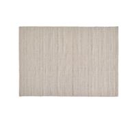 HAY Tapis Haze Light grey. 140x200 cm