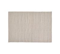HAY Tapis Haze Light grey. 170x240 cm
