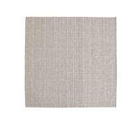 HAY Tapis Haze Light grey. 230x230 cm