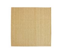 HAY Tapis Haze Yellow. 230x230 cm