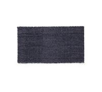 HAY - Moiré Mat 95x52 Lilac