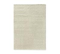 HAY Tapis Peas 240x170cm crème Lxl 240x170cm