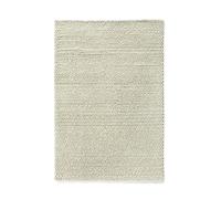 HAY Tapis Peas 200x140cm crème LxlxH 200x140x2,5cm
