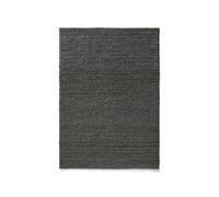 Peas Tapis L 240 cm gris foncé - 5710441000440