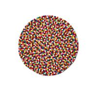 HAY Pinocchio Multicolore