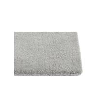 HAY Tapis Raw No2 light grey. 170x240 cm