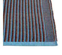 HAY Tapis Tapis 140x200 cm Chestnut-blue