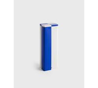 HAY Tin Container Small men Home deco blue|white taille: ONE SIZE