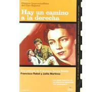 Hay Un Camino A La Derecha [Import]