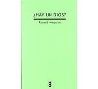 ¿Hay Un Dios? - [Livre en VO] Swinburne, Richard (Auteur)