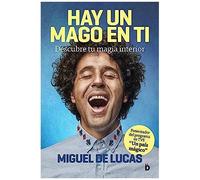 Hay Un Mago En Ti : Descubre Tu Magia Interior